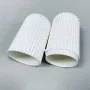 Органайзер-футляр Lova Plastik LV-310 пластиковий 6х19 см Білий (23260)