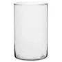 Ваза скляна Trendglass Flora 35350 21.5 см