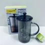 Френч-пресс стеклянный Maestro MR-1861-600 600 мл