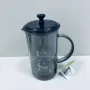 Френч-пресс стеклянный Maestro MR-1861-600 600 мл