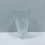 Ваза Uniglass 6257 30 см Прозорий
