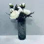 Ваза Uniglass 5967 25 см 23317