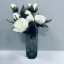 Ваза Uniglass 5967 25 см 23317