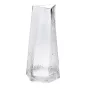 Ваза скляна для квітів Uniglass 5964 28 см 23319