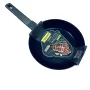 Сковорода алюмінієва Maestro Rock Stone MR-1204-24 24 см