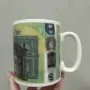 Чашка керамічна OLens 3380/3412 Євро XXL 800 мл