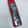 Набор терок A-PLUS 29 см 3 шт Разноцветный 1021 (23358)