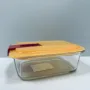 Контейнер скляний Luminarc Easy Box Apricot P7428 820 мл 23361
