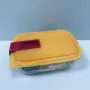 Контейнер скляний Luminarc Easy Box Apricot P7428 820 мл 23361