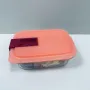 Контейнер скляний Luminarc Easy Box Coral Q3167 820 мл 23362