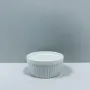 Салатник фарфоровый Olens 102-1100 11х4,5 см Белый (23375)