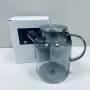 Заварочный чайник Wilmax Thermo 888811002 1600 мл Smoky Grey 23378