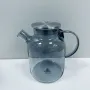 Заварочный чайник Wilmax Thermo 888811002 1600 мл Smoky Grey 23378