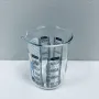 Мерный стакан cтеклянный Pyrex Kitcken Lab LABBK25/7640 250 мл 23387