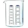 Мерный стакан cтеклянный Pyrex Kitcken Lab LABBK25/7640 250 мл 23387