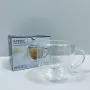 Чашка з подвійним дном A-Plus 7005 GB 250 мл (23394)