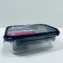 Контейнер стеклянный Krauff Artglass 29-298-028 1500 мл 23396