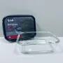 Контейнер стеклянный Krauff Artglass 29-298-028 1500 мл 23396
