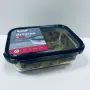 Контейнер стеклянный Krauff Artglass 29-298-028 1500 мл 23396