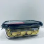 Контейнер стеклянный Krauff Artglass 29-298-028 1500 мл 23396