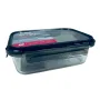 Контейнер стеклянный Krauff Artglass 29-298-028 1500 мл 23396