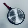 Сковорода для млинців Ringel Chili RG-1101-25 25 см 23407