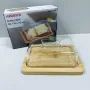 Масленка с подставкой Ardesto Midori AR0919 20х15х7,5 см 23410