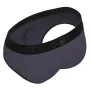Чоловічі труси бріфи MAN's SET Anatomic Briefs 2.0 Black Series Micromodal S Графітовий