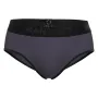 Чоловічі труси бріфи MAN's SET Anatomic Briefs 2.0 Black Series Micromodal S Графітовий