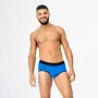 Чоловічі труси бріфи MAN's SET Anatomic Briefs 2.0 Black Series Micromodal XL Електрик