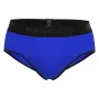 Чоловічі труси бріфи MAN's SET Anatomic Briefs 2.0 Black Series Micromodal XL Електрик