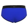 Чоловічі труси бріфи MAN's SET Anatomic Briefs 2.0 Black Series Micromodal S Електрик