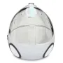 Рюкзак-лежанка для домашних питомцев CosmoPet CP-29 44x35x32 см Белый (3_06101)