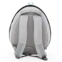 Рюкзак-лежанка для домашних питомцев CosmoPet CP-29 44x35x32 см Белый (3_06101)