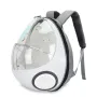 Рюкзак-лежанка для домашних питомцев CosmoPet CP-29 44x35x32 см Белый (3_06101)