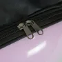 Рюкзак для переноски домашних питомцев CosmoPet CP-87 с иллюминатором 38х28х20 см Фиолетовый (3_06106)