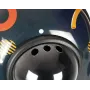 Рюкзак для переноски домашних питомцев CosmoPet CP-87 с иллюминатором 38х28х20 см Разноцветный (3_06112)