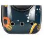 Рюкзак для переноски домашних питомцев CosmoPet CP-87 с иллюминатором 38х28х20 см Разноцветный (3_06112)