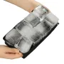 Силіконова форма для льоду VR 21 x 11.5 x 5 см Чорний (H051352)