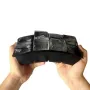 Силіконова форма для льоду VR 21 x 11.5 x 5 см Чорний (H051353)