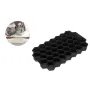 Силіконова форма для льоду VR 22 x 11,5 см Чорний (H051357)