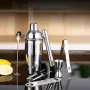 Комплект для приготування коктейлів BarT 8в1 (H051367)