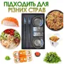 Набір посуду для суші та ролів Urbankit 8 предметів FP98O