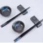 Набір посуду для суші та ролів Urbankit 8 предметів FP98O