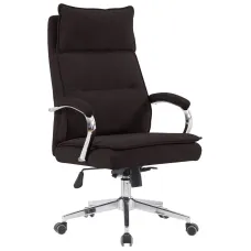 Крісло AMF Olimpic AnyFix Коричневий (555334) Крісло AMF Olimpic AnyFix Коричневий (555334)