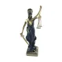 Статуетка No Brand Феміда 34,5х14х10 см Різнокольоровий (DN35228)