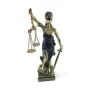 Статуетка No Brand Феміда 34,5х14х10 см Різнокольоровий (DN35228)