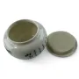 Баночка для чая No Brand 11,3х9,5х7,5 см Разноцветный (DN35968)
