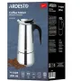 Гейзерна кавоварка Ardesto Gemini Apulia 0.2 л iz16527
