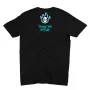 Футболка Bioworld Grimmjow Jaegerjaquez Bleach MRZ v429 XL Чорний (27076)